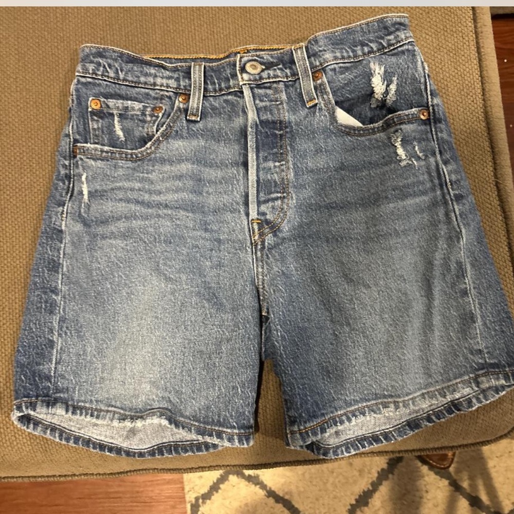 Levi’s Shorts